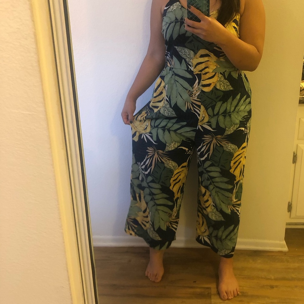 New look jumpsuit from London